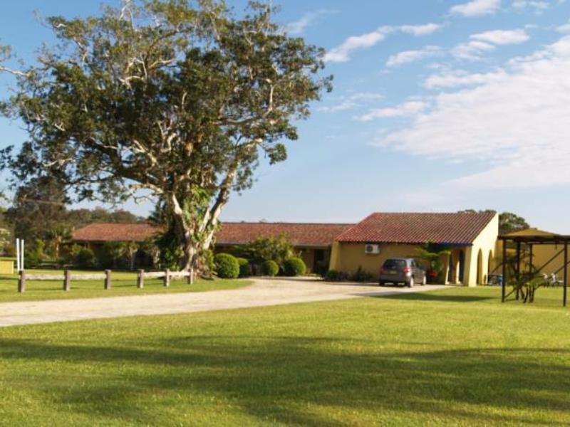 The Nambucca Motel Nambucca Heads Exterior foto